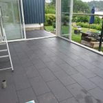 Fredriksbergs Golv & Kakel våtrumsbehörighet Vi utför renovering av badrum, källare, kök, flytspackling, kakel, golv, eps, golvläggning, mattläggning i Vänersborg, Trollhättan